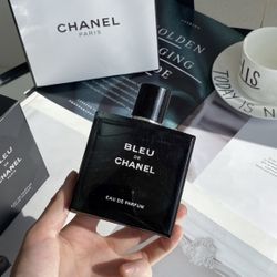 BLEU DE CHANEL