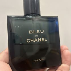🔹🔹40% Bleu De Chanel Perfum 5 Oz🔹🔹