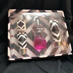 Love Perfume Set