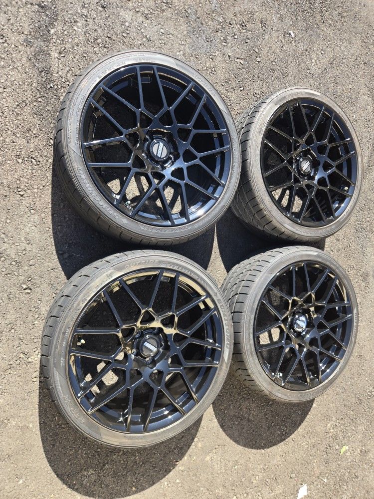 Rines 20 En Buen Estado