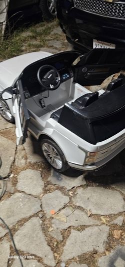 Varato Completo Con Cargador