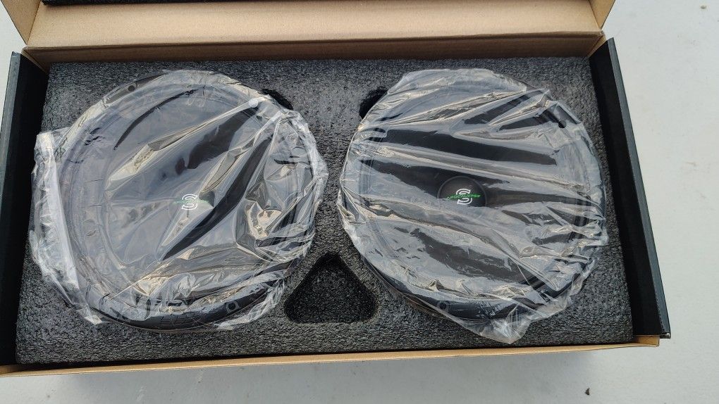 DeMid Range Sylvester – sonido limpio y fuerte