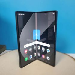SAMSUNG GALAXY Z FOLD 6 5G