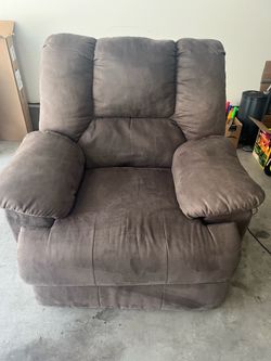 Electric recliner