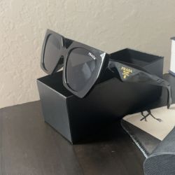 Prada Sunglasses 