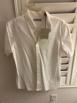 NEW Men’s Clothes w/ Tags – AllSaints, Polo, Zara & Banana Republic