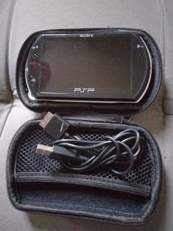 PSPGO