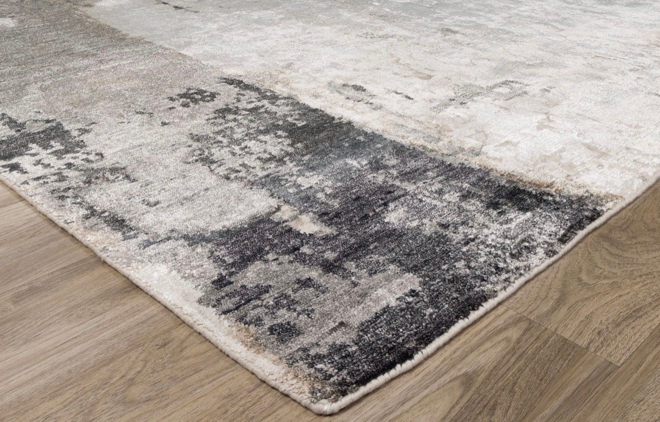 High-end STARK “Jared” rug in 17×13. In perfect condition