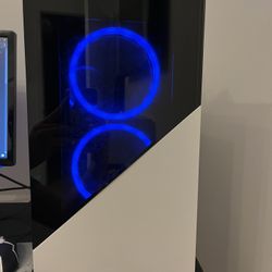 Pre. Built Cyberpower Pc