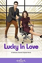 Lucky In Love DVD