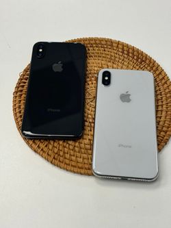 Apple iPhone X - Pay $5 DOWN AVAILABLE - NO CREDIT NEEDED
