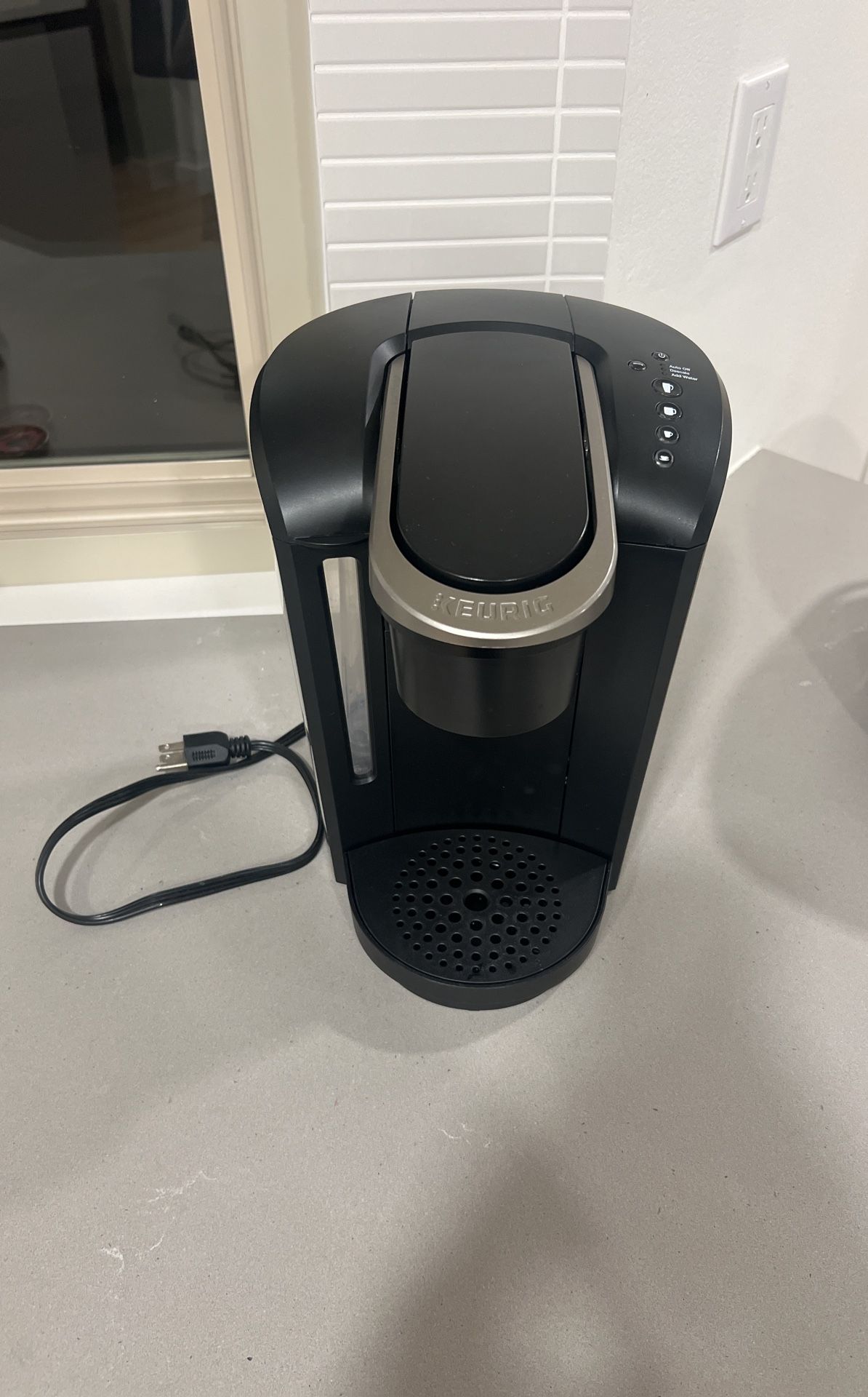 Keurig® Coffee Maker