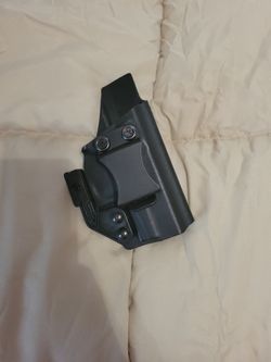 IWD KYDEX Holster with Claw