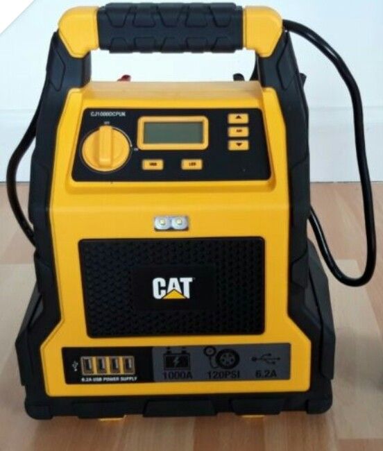 Cat Jump Starter for Sale in Auburn, WA OfferUp