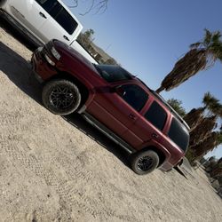 2003 Tahoe Z71