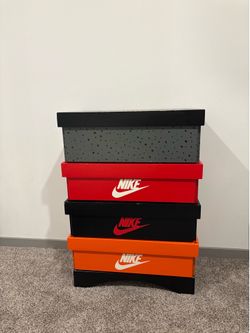 Drawer dresser