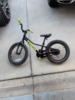 Trek Precaliber 16"