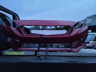 SUBARU COVER BUMPERS ALL MAKES AND MODELS