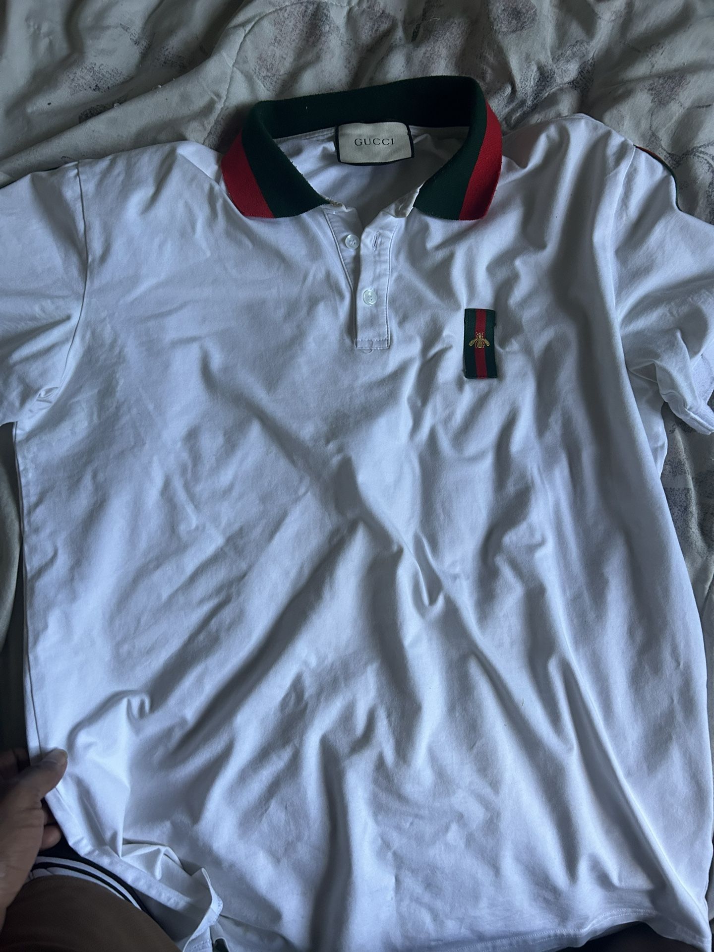 Gucci Shirt