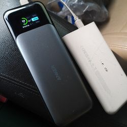 Anker 24 THOUSAND MAH POWER BANK!! QUALITY 