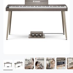 Donner DDP 60 Keyboard