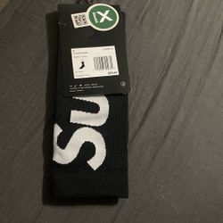 Supreme / Nike Socks