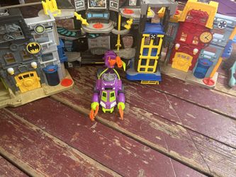 Batman Colección 