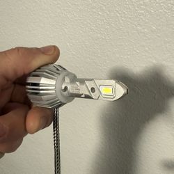 880/881 Led Fog Light Kit (2 Bulbs)