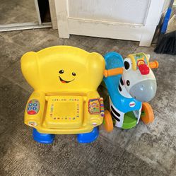 Kids Babies Toys Free