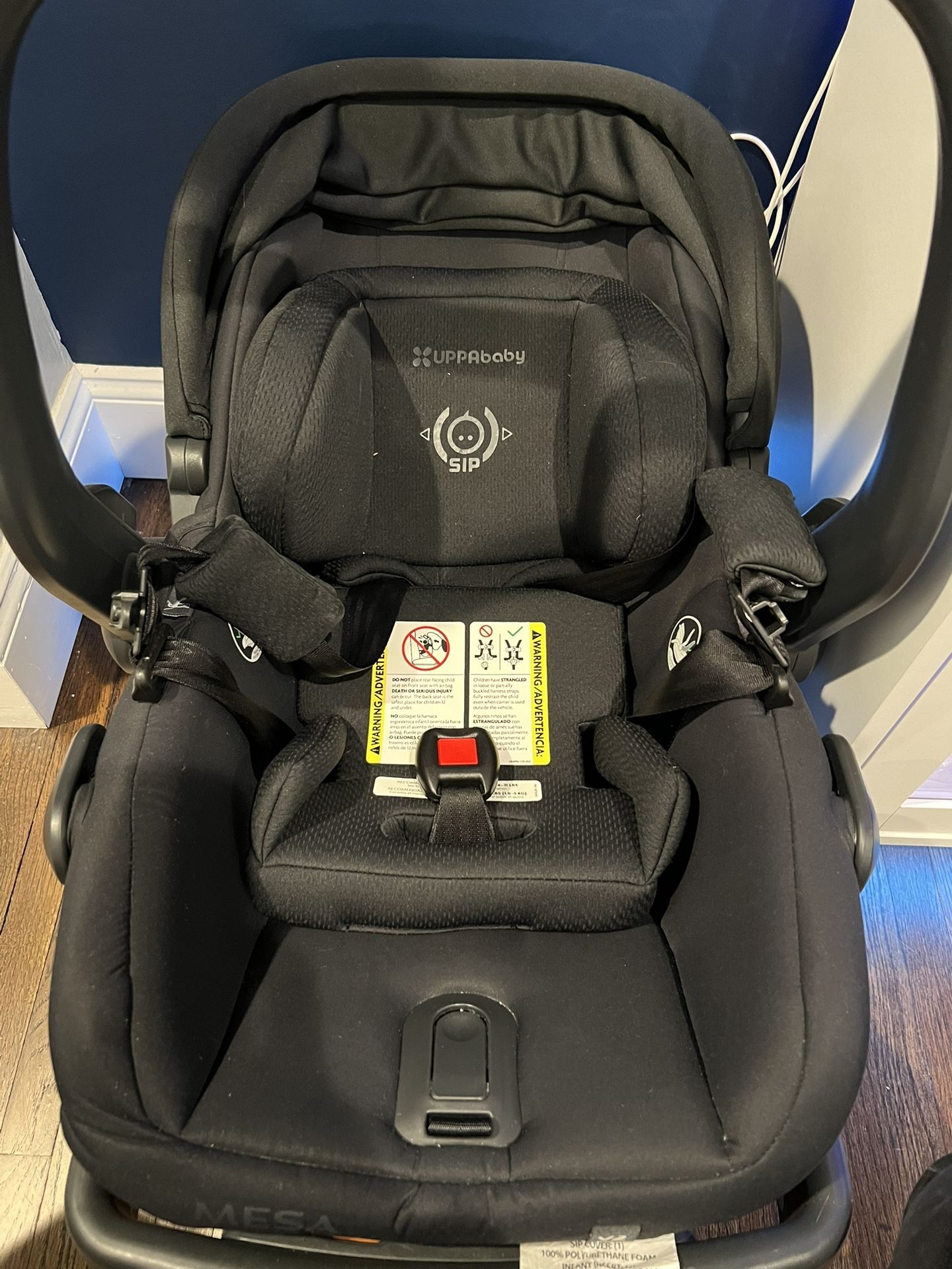 Car Seat