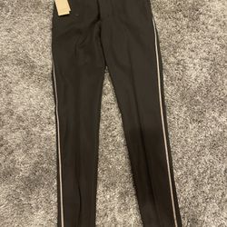 Brand New Men’s Burberry Pants - Size E.U. 50/ U.S. 40