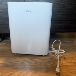 Levoit Air purifier 