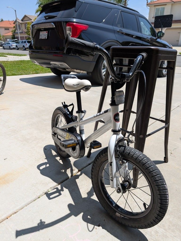 Kids Bike