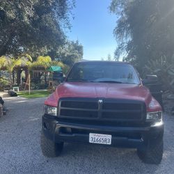 1994 Dodge Ram 1500