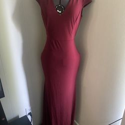 Elegant Winsor Dress