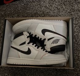 Air Jordan 1 NYC To Paris Size 8.5