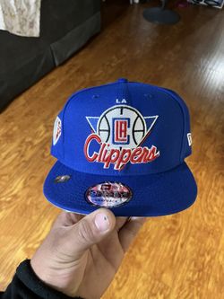 Clippers SnapBack