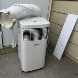 Used Portable AC