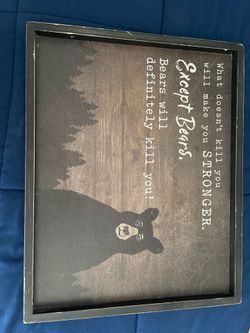 Wall decor