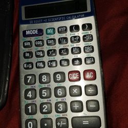 Nice Calculator No Longer Needed