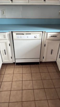 Dishwasher