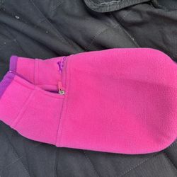 Dog Sweater