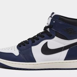 Jordan 1 OG Midnight Navy