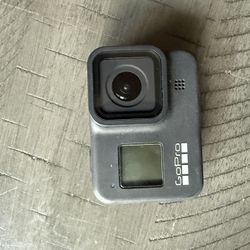 GoPro Hero 8