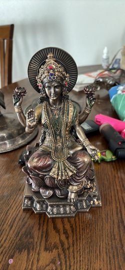 hindu goddess lakshmi
