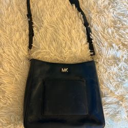 Michael Kors Teal Crossbody
