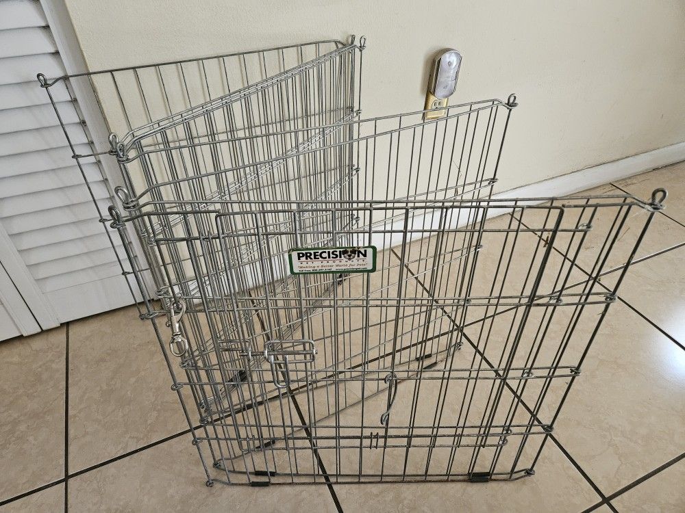 corral playpen