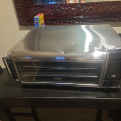 Ninja air fryer 