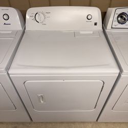 Kenmore Dryer 