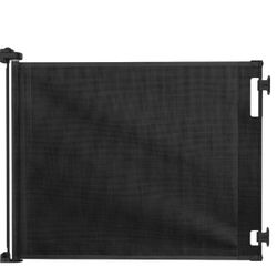 Retractable Mesh Pet/Baby Gate 